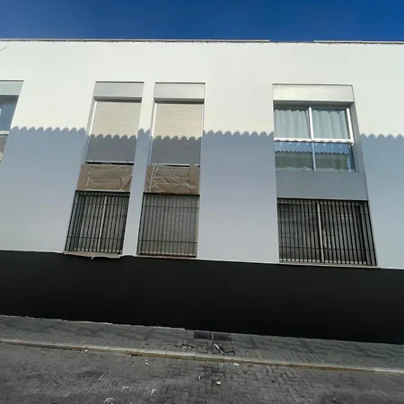 Daire Attractive In Center