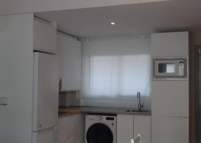 Attractive In Center Apartament *