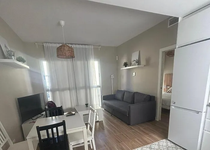 Apartament Attractive In Center