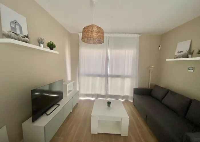 Apartament Attractive In Center