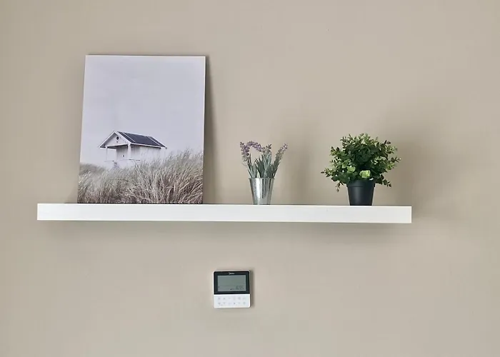 Apartament Attractive In Center