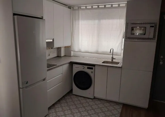 Apartament Attractive In Center *