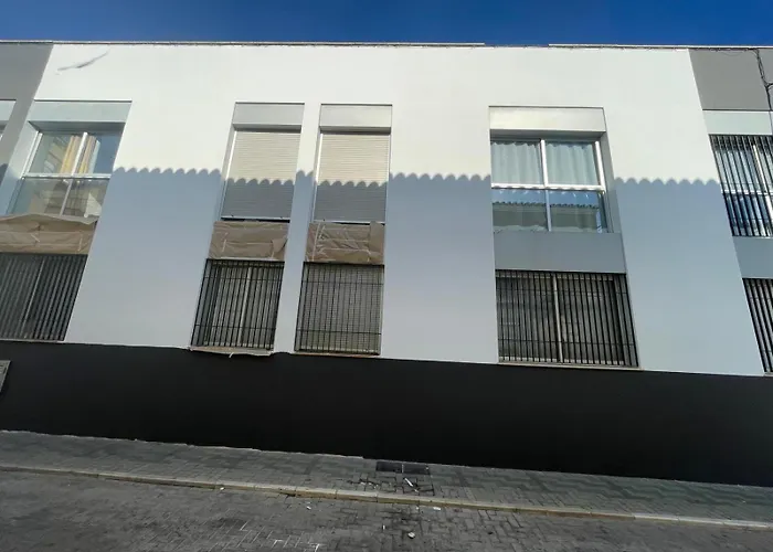Apartament Attractive In Center