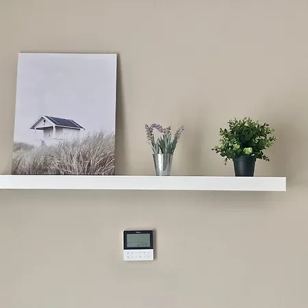 Apartment Attractive In Center
